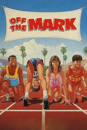 Постер: Off the Mark