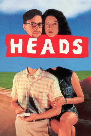 Постер: Heads