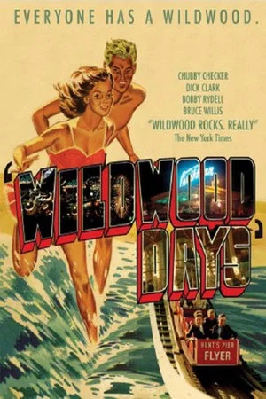 Постер: Wildwood Days