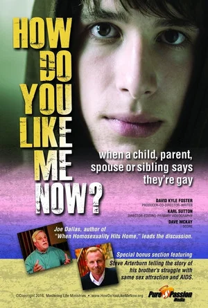 Постер: How Do You Like Me Now?
