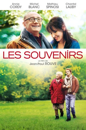Постер: Les Souvenirs