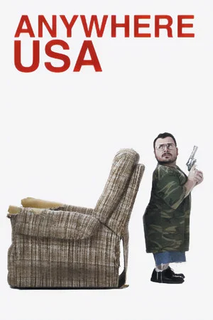 Постер: Anywhere USA