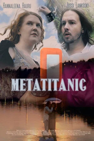 Постер: Metatitanic