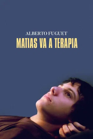Постер: Matías va a terapia