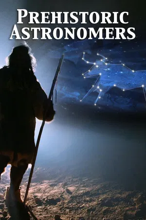 Постер: Prehistoric Astronomers
