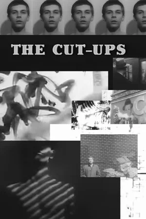 Постер: The Cut-Ups