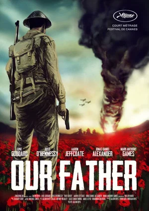 Постер: Our Father