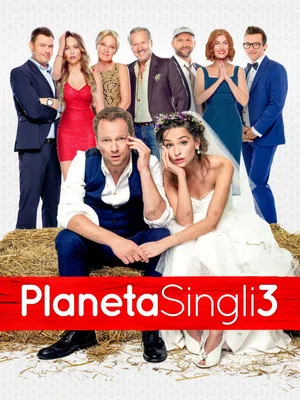 Постер: Планета синглов 3