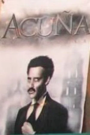Постер: Acuña