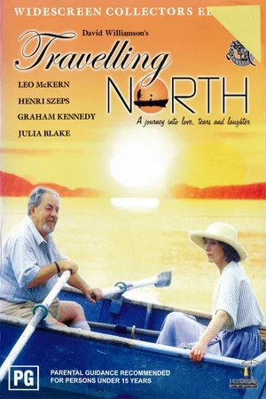 Постер: Travelling North