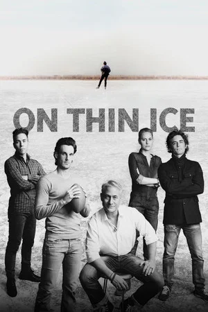 Постер: On Thin Ice