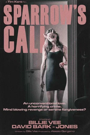 Постер: Sparrow's Call