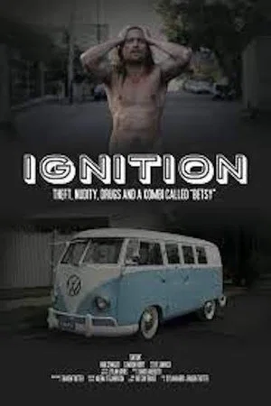 Постер: Ignition