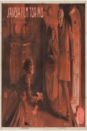 Постер: The Domestic Hearth