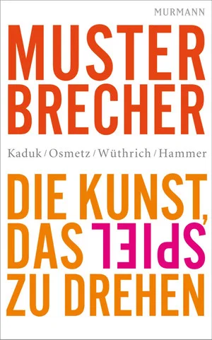 Постер: Musterbrecher - Der Film
