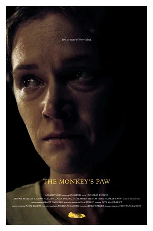 Постер: The Monkey's Paw