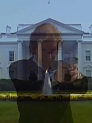 Постер: Only American Hero