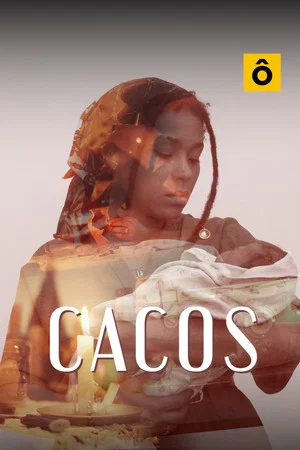 Постер: Cacos