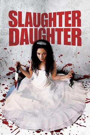 Постер: Slaughter Daughter