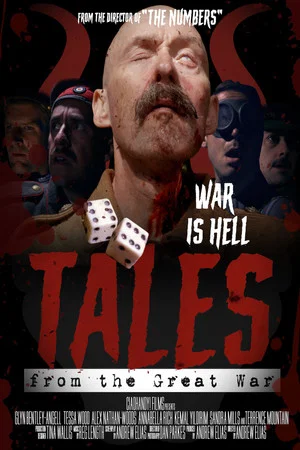 Постер: Tales from the Great War