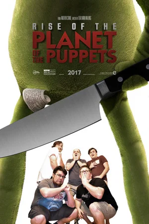 Постер: R.P.P.