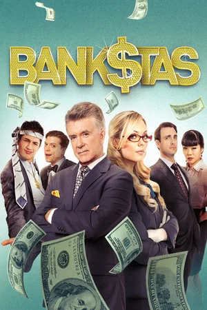 Постер: Bank$tas
