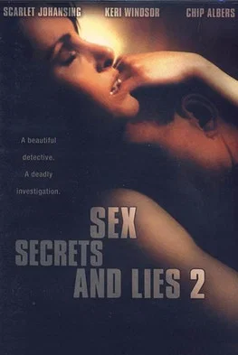 Постер: Wicked Temptations