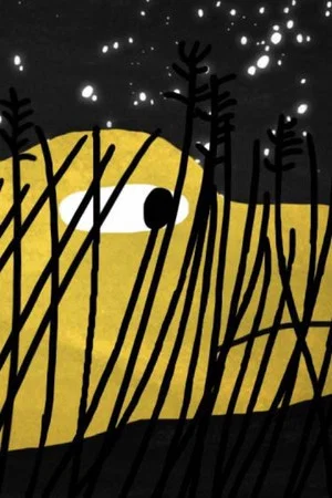 Постер: Самый лучший дедушка на свете