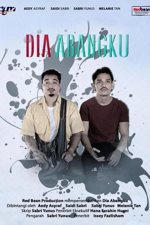 Постер: Dia Abangku