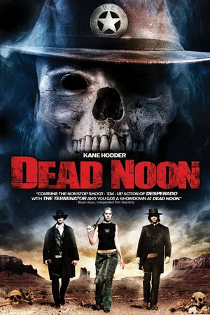 Постер: Dead Noon