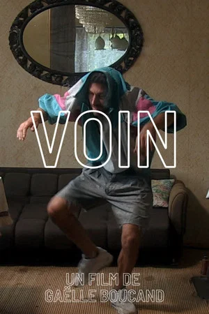 Постер: Voin