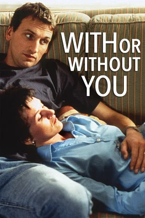 Постер: With or Without You