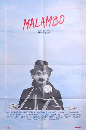 Постер: Malambo