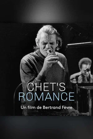 Постер: Chet's Romance