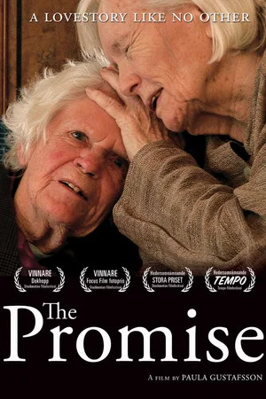 Постер: The Promise