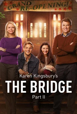Постер: The Bridge Part 2