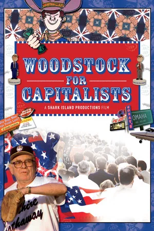 Постер: Woodstock for Capitalists