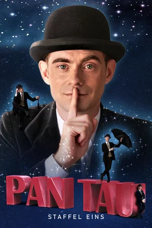 Постер: 1 сезон
