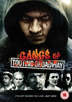 Постер: Gangs of Tooting Broadway