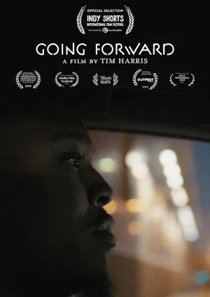 Постер: Going Forward