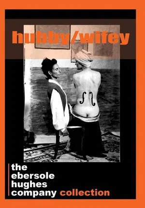 Постер: Hubby/Wifey