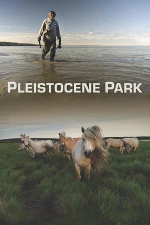 Постер: Pleistocene Park