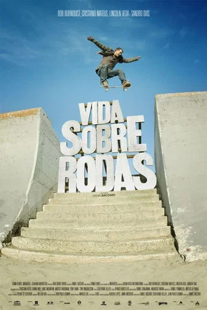 Постер: Vida Sobre Rodas