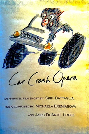 Постер: Car Crash Opera