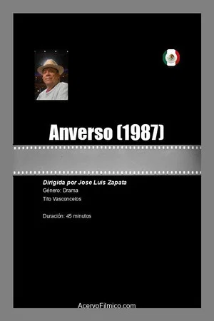Постер: Anverso