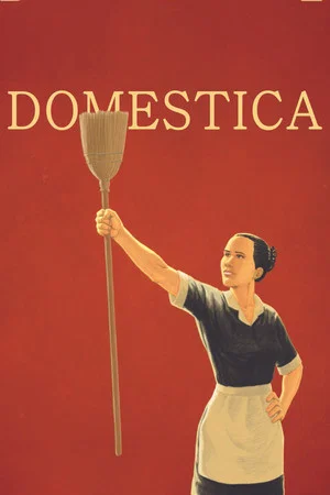 Постер: Housemaids