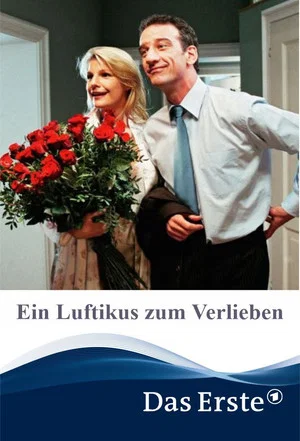Постер: Ein Luftikus zum Verlieben