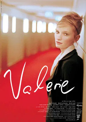 Постер: Valerie