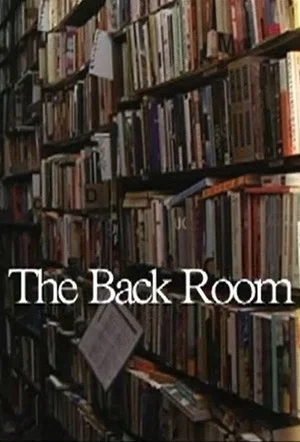 Постер: The Back Room