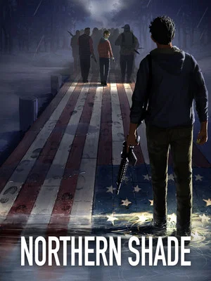 Постер: Northern Shade